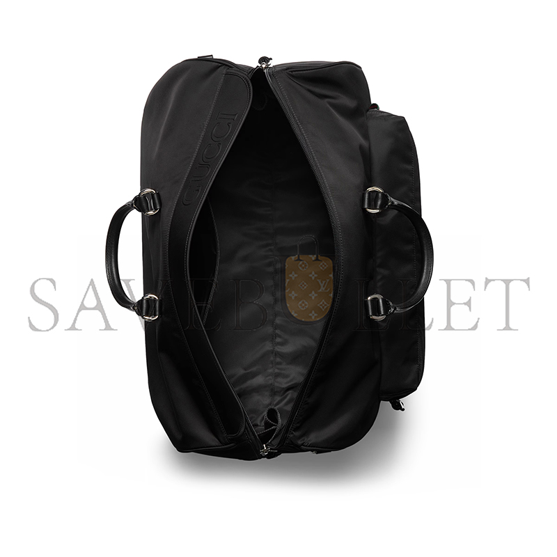 GUCCI LARGE DUFFLE BAG 802094 (52*30*28cm)